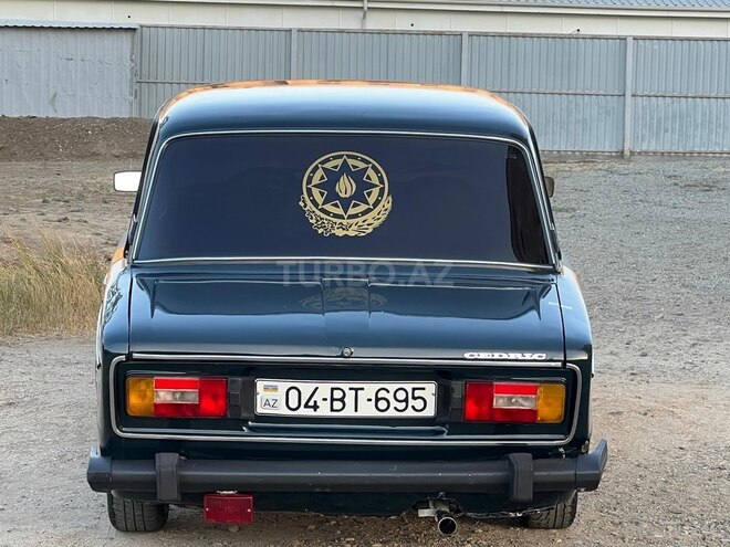 LADA (VAZ) 2106 1996, 20,000 km - 1.6 l - Gəncə