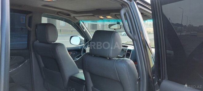 Toyota Land Cruiser Prado 2008, 278,000 km - 4.0 л - Sumqayıt