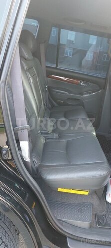 Toyota Land Cruiser Prado 2008, 278,000 km - 4.0 л - Sumqayıt