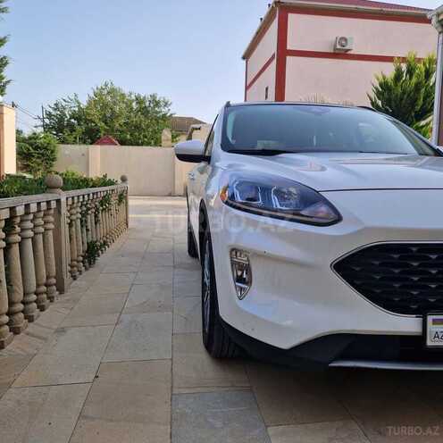 Ford Escape 2021, 36,000 km - 1.5 l - Bakı