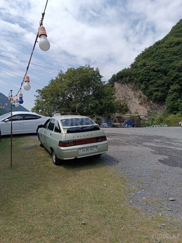 LADA (VAZ) 2112 2003, 350,000 km - 1.6 л - Qax