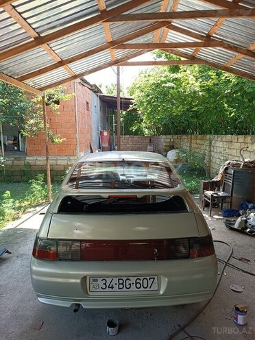 LADA (VAZ) 2112 2003, 350,000 km - 1.6 л - Qax
