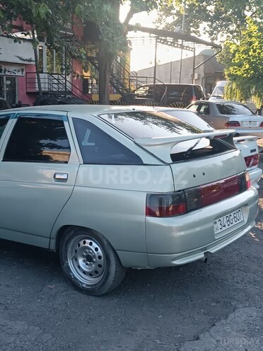 LADA (VAZ) 2112 2003, 350,000 km - 1.6 л - Qax
