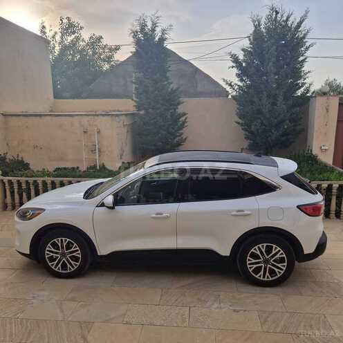 Ford Escape 2021, 36,000 km - 1.5 l - Bakı
