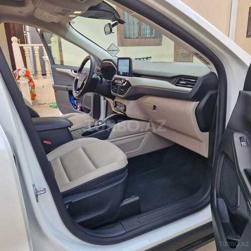 Ford Escape 2021, 36,000 km - 1.5 l - Bakı