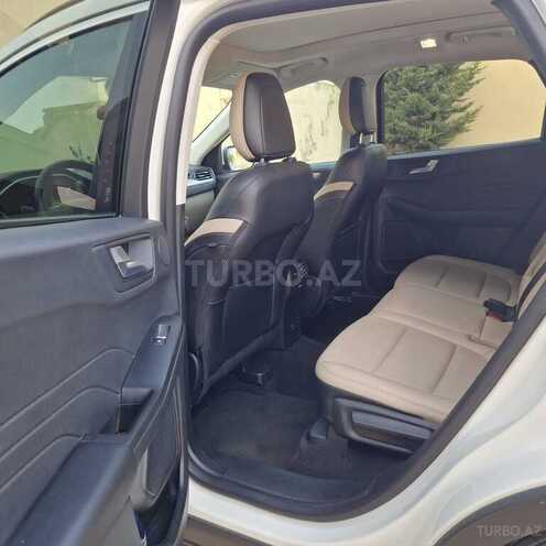 Ford Escape 2021, 36,000 km - 1.5 l - Bakı