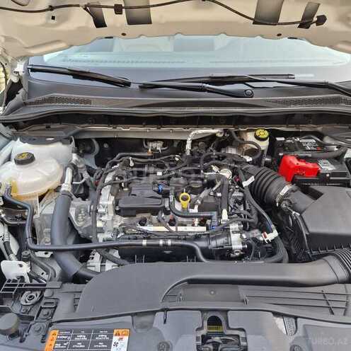 Ford Escape 2021, 36,000 km - 1.5 l - Bakı