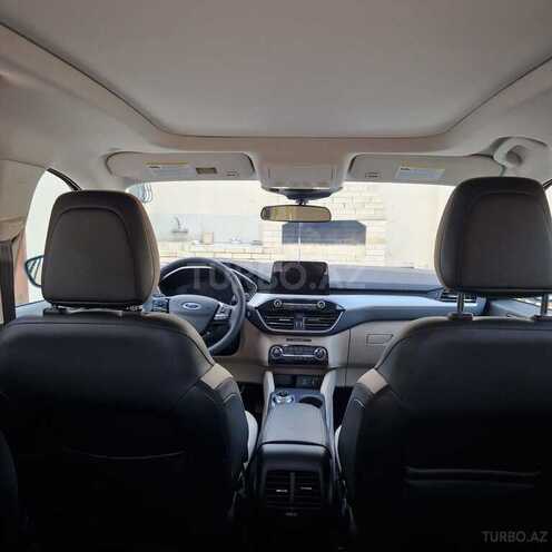 Ford Escape 2021, 36,000 km - 1.5 l - Bakı