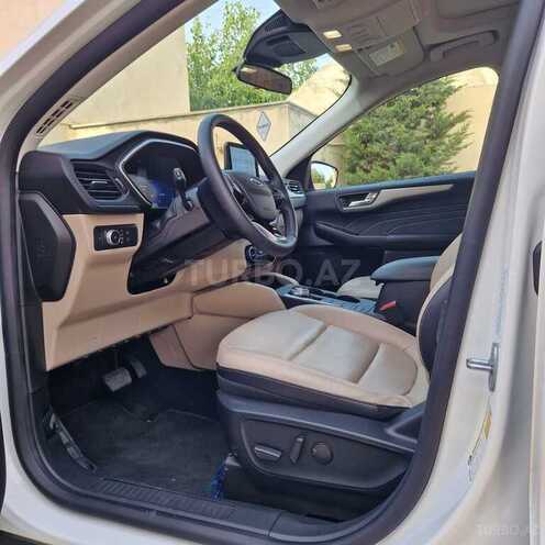 Ford Escape 2021, 36,000 km - 1.5 l - Bakı