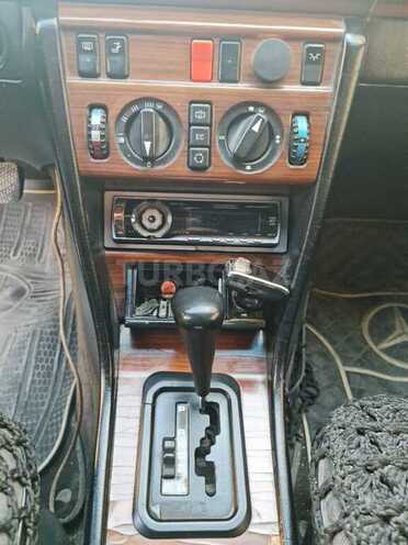 Mercedes 220 E 1994, 760,000 km - 2.2 l - Bakı