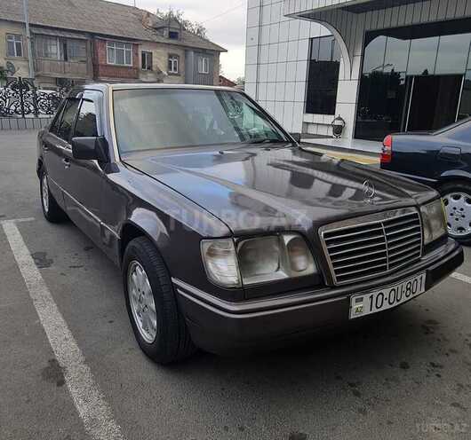 Mercedes 220 E 1994, 760,000 km - 2.2 l - Bakı