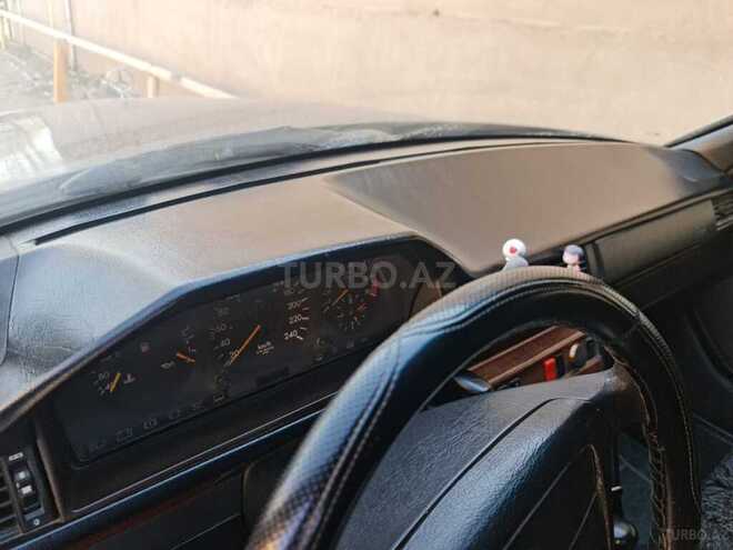 Mercedes 220 E 1994, 760,000 km - 2.2 l - Bakı