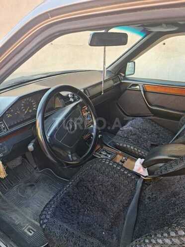 Mercedes 220 E 1994, 760,000 km - 2.2 l - Bakı