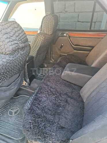 Mercedes 220 E 1994, 760,000 km - 2.2 l - Bakı