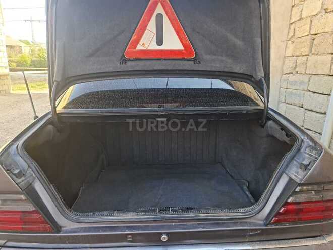 Mercedes 220 E 1994, 760,000 km - 2.2 l - Bakı