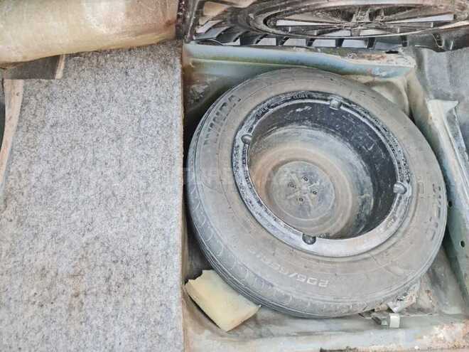 Mercedes 220 E 1994, 760,000 km - 2.2 l - Bakı