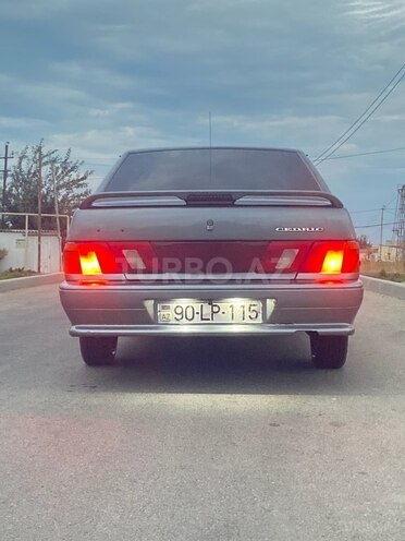 LADA (VAZ) 2115 2011, 233,000 km - 1.5 л - Bakı