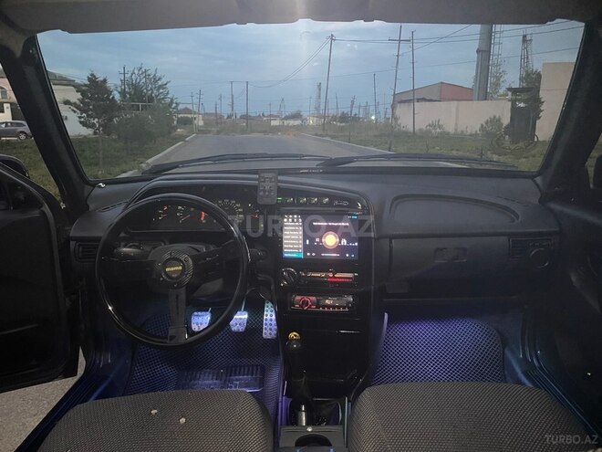 LADA (VAZ) 2115 2011, 233,000 km - 1.5 л - Bakı