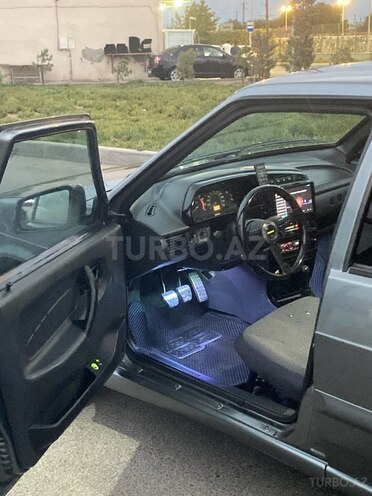 LADA (VAZ) 2115 2011, 233,000 km - 1.5 л - Bakı