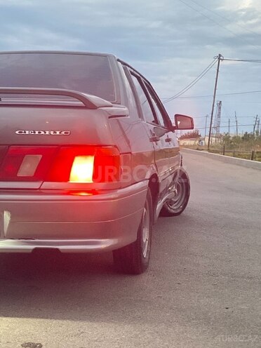 LADA (VAZ) 2115 2011, 233,000 km - 1.5 л - Bakı