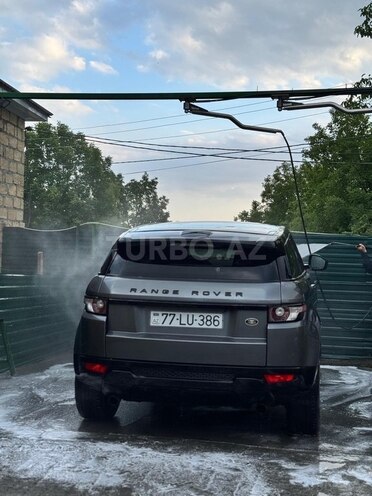 Land Rover RR Evoque 2016, 143,000 km - 2.0 l - Sumqayıt