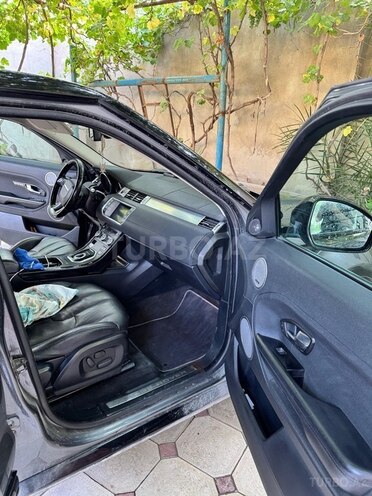 Land Rover RR Evoque 2016, 143,000 km - 2.0 l - Sumqayıt