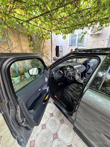 Land Rover RR Evoque 2016, 143,000 km - 2.0 l - Sumqayıt
