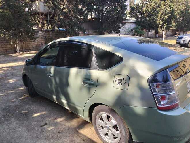 Toyota Prius 2006, 266,666 km - 1.5 л - Bakı
