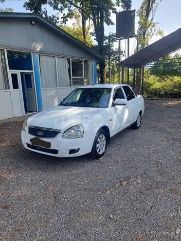 LADA (VAZ) Priora 2013, 223,739 km - 1.6 л - Lənkəran