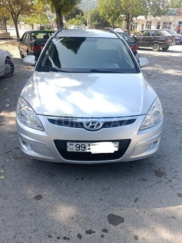 Hyundai i30 2009, 247,523 km - 1.6 l - Qəbələ