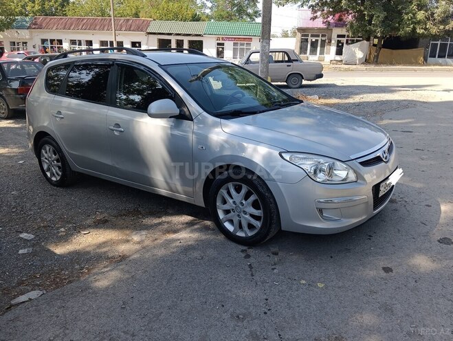 Hyundai i30 2009, 247,523 km - 1.6 l - Qəbələ