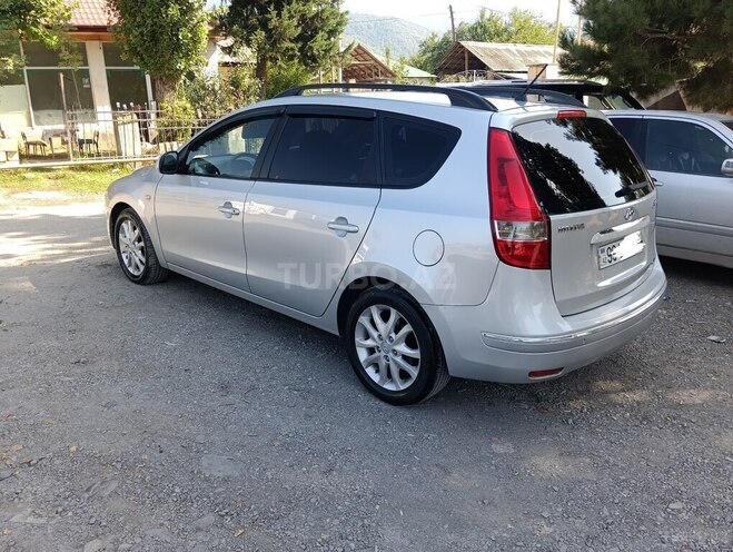 Hyundai i30 2009, 247,523 km - 1.6 l - Qəbələ