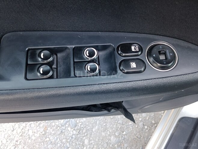 Hyundai i30 2009, 247,523 km - 1.6 l - Qəbələ