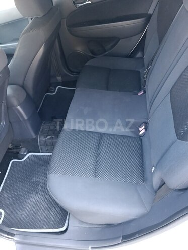 Hyundai i30 2009, 247,523 km - 1.6 l - Qəbələ