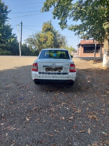 LADA (VAZ) Priora 2013, 223,739 km - 1.6 л - Lənkəran