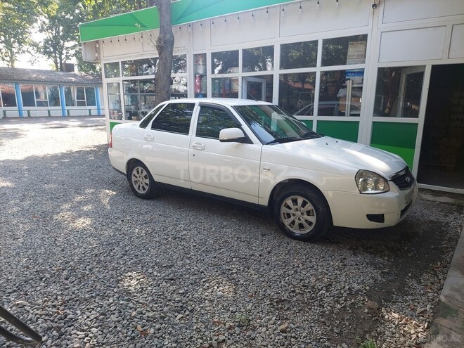 LADA (VAZ) Priora 2013, 223,739 km - 1.6 л - Lənkəran