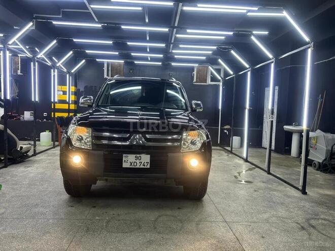 Mitsubishi Pajero 2008, 312,100 km - 3.0 л - Bakı