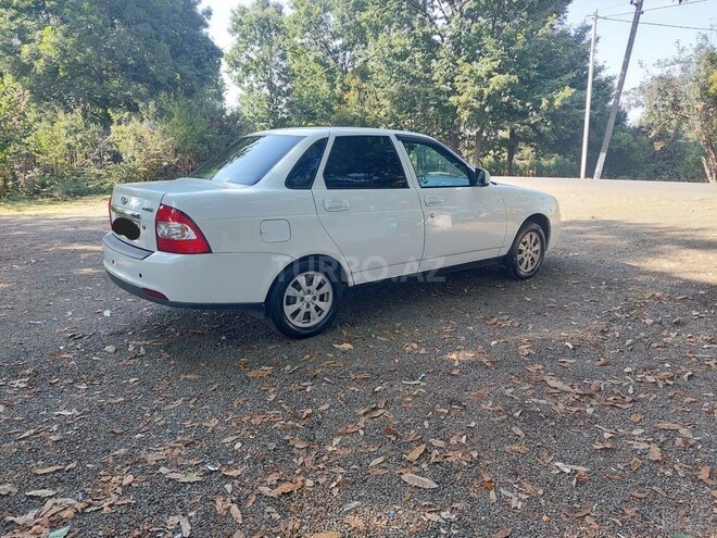 LADA (VAZ) Priora 2013, 223,739 km - 1.6 л - Lənkəran
