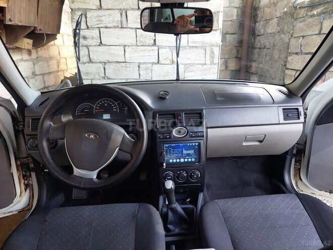 LADA (VAZ) Priora 2013, 223,739 km - 1.6 л - Lənkəran