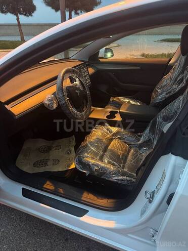 Tesla Model 3 2022, 92,000 km - 0.0 l - Bakı