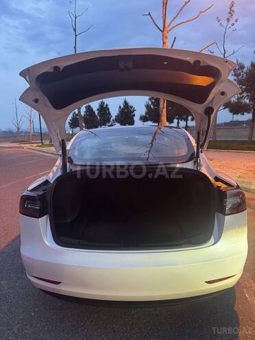 Tesla Model 3 2022, 92,000 km - 0.0 l - Bakı