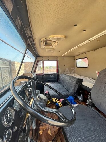 KamAz 55111 1984, 100,000 km - 11.0 l - Bakı