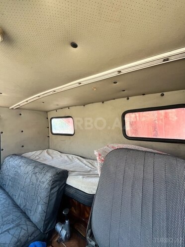 KamAz 55111 1984, 100,000 km - 11.0 l - Bakı