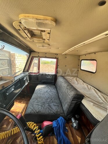 KamAz 55111 1984, 100,000 km - 11.0 l - Bakı