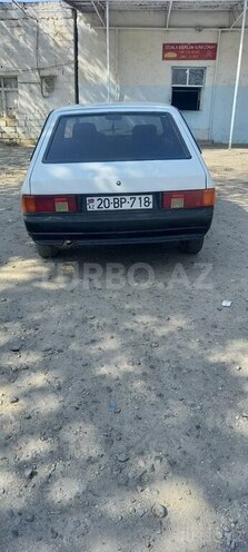 Moskvich 2141 1991, 160,945 km - 1.6 л - Gəncə