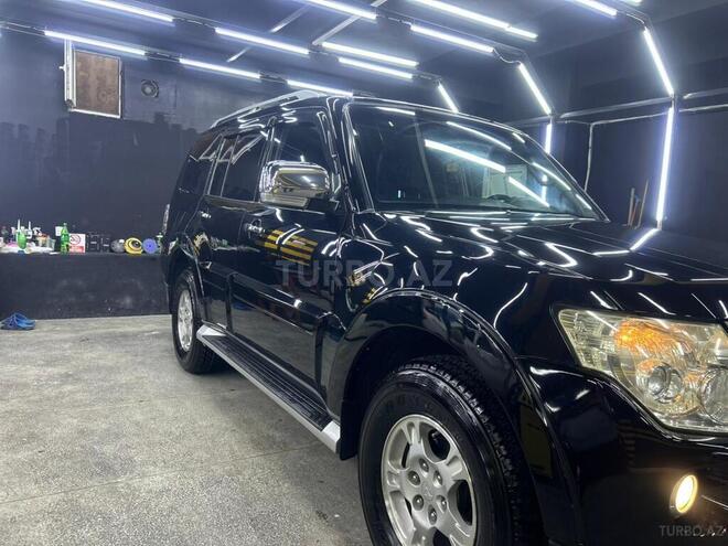 Mitsubishi Pajero 2008, 312,100 km - 3.0 л - Bakı