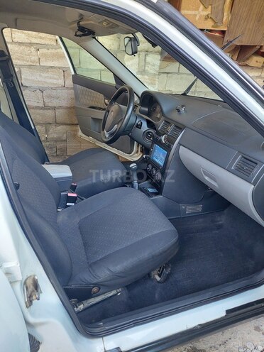 LADA (VAZ) Priora 2013, 223,739 km - 1.6 л - Lənkəran