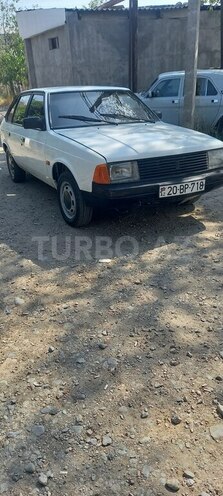 Moskvich 2141 1991, 160,945 km - 1.6 л - Gəncə