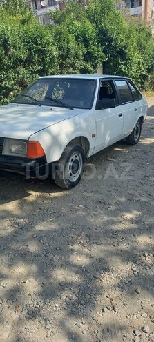 Moskvich 2141 1991, 160,945 km - 1.6 л - Gəncə