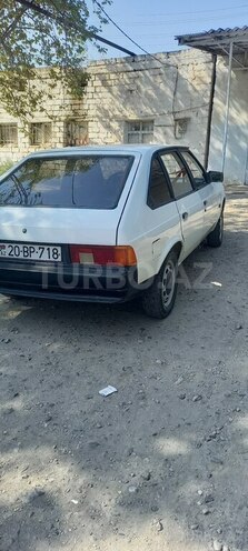 Moskvich 2141 1991, 160,945 km - 1.6 л - Gəncə